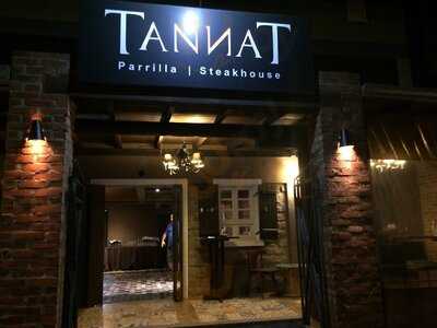 Tannat Parrilla-steakhouse