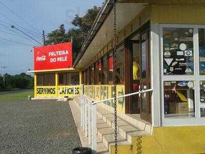 Fruteria Do Pelé