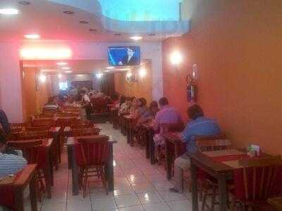 Cafe E Restaurante 1025