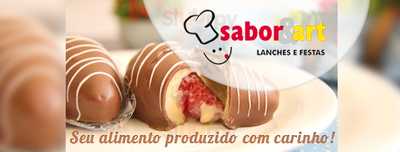 Sabor E Art