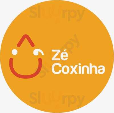 Zé Coxinha