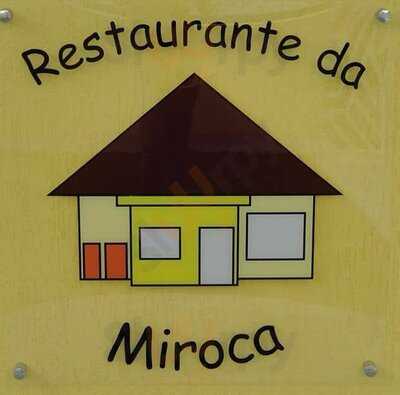 Restaurante Da Miroca