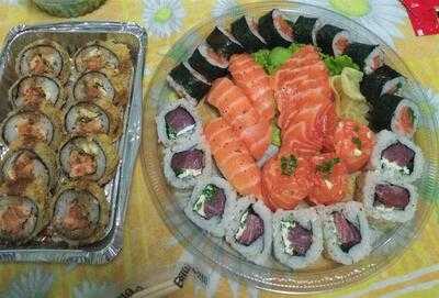 Tisse Sushi