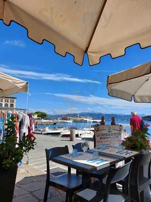 La Taverna di Venere, Porto Venere