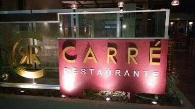 Carre Restaurante