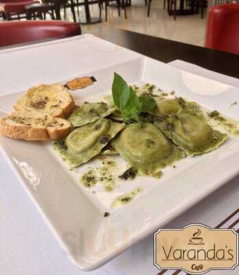 Varanda's Café