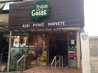 Frutos De Goias