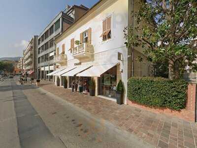 Gazebo, Alassio