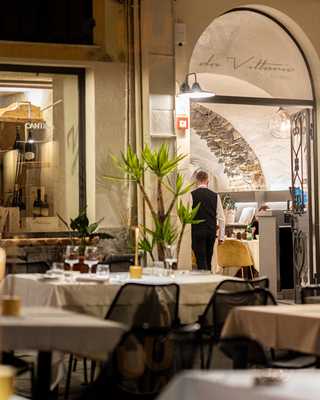 Ristorante Da Vittorio Sanremo, Sanremo