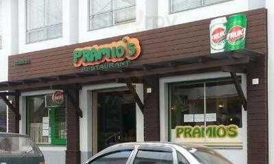 Pramios Restaurant