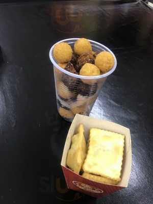 Seu Coxinha - Mongaguá