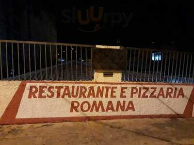 Pizzaria Romana