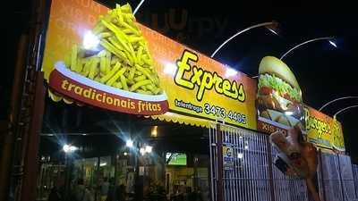 Express Burguer