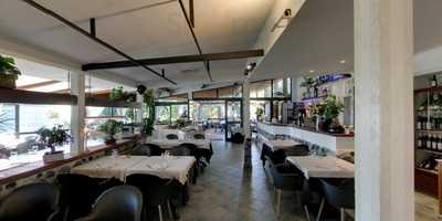 Ristorante Pizzeria Gemma 2.0, Celle Ligure