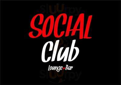 Social Club - Lounge Bar