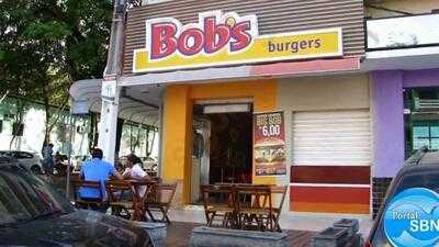 Bob's