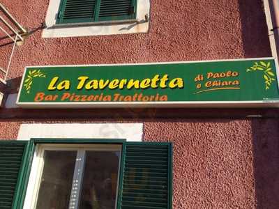 La Tavernetta Di Paolo E Chiara, Tiglieto