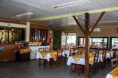 Restaurante Anzol