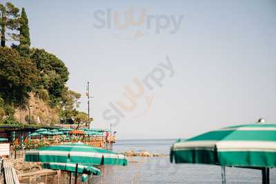 Bagni Fiore, Santa Margherita Ligure