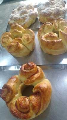 Padaria Cristal