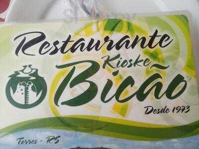 Bicao Lanches