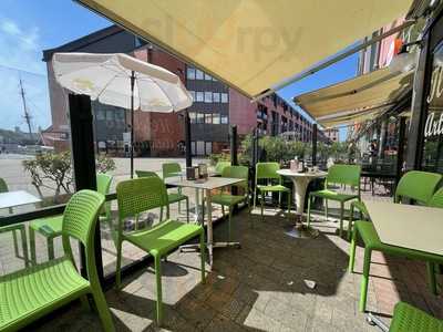 Il Gelato Roxi Bar, Genova