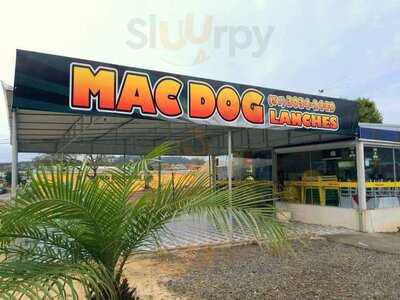 Mac Dog Lanches