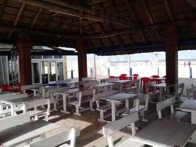 Restaurante Mariskão