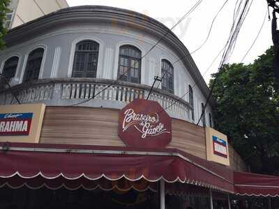 Braseiro Da Estância Restaurante