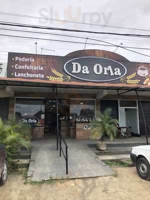 Padaria Da Orla