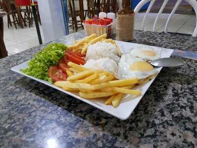 Só Filé Lanches E Bebidas