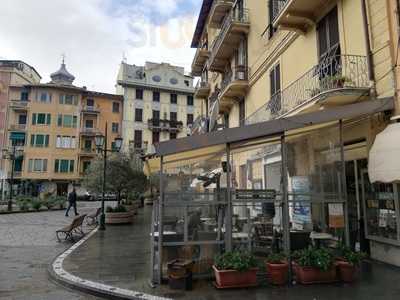 Bar Piero, Santa Margherita Ligure