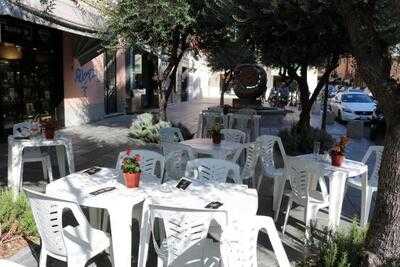 PAPPPAPIZZA&CAFFE' VENTIMIGLIA, Ventimiglia