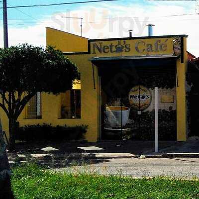 Neto's Café