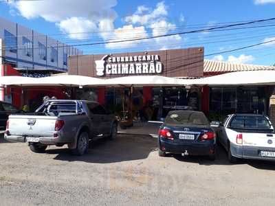 Churrascaria Chimarrao