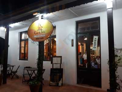 Restaurante Casa Da Serra