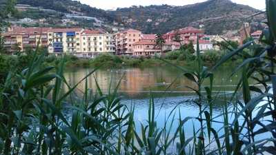 Usteria D'a Porta Marina, Ventimiglia