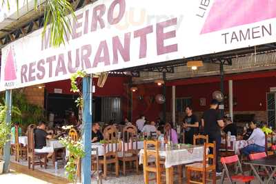 Restaurante Mineiro