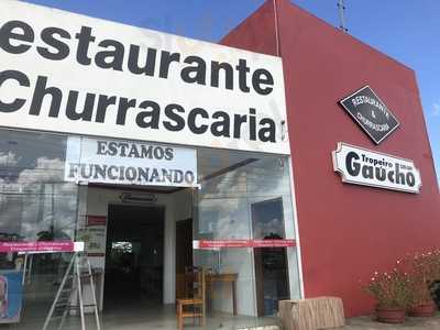 Churrascaria Tropeiro Gaucho