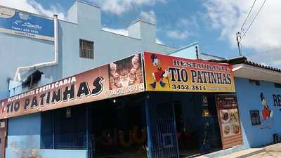 Restaurante Tio Patinhas