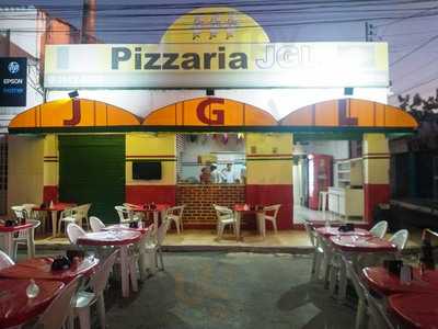 Pizzaria J G L