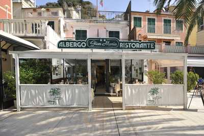 Albergo Ristorante Gian Maria