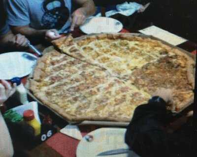 Big Pizzas Litoral