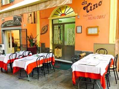 Trattoria Da Tino