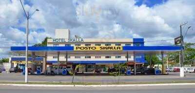 Posto Skalla