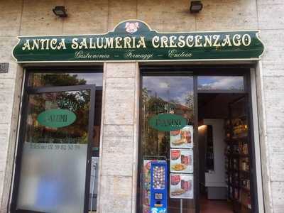 Antica Salumeria Crescenzago, Milano