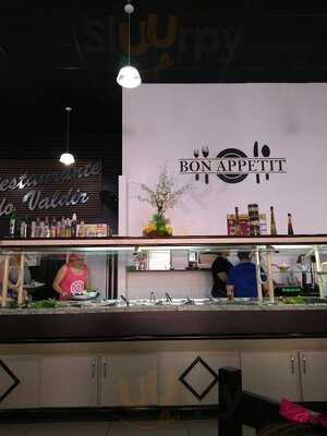 Restaurante Do Valdir
