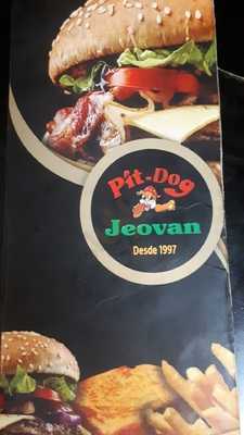 Pit Dog Do Jeovan