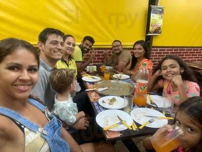 Pizzaria Recanto Nobre