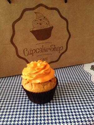 Cup Cake Shop